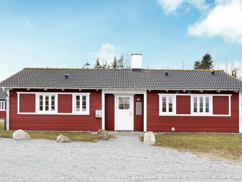 Billede 16 af 8 Person Holiday Home in Aabenraa-by Traum