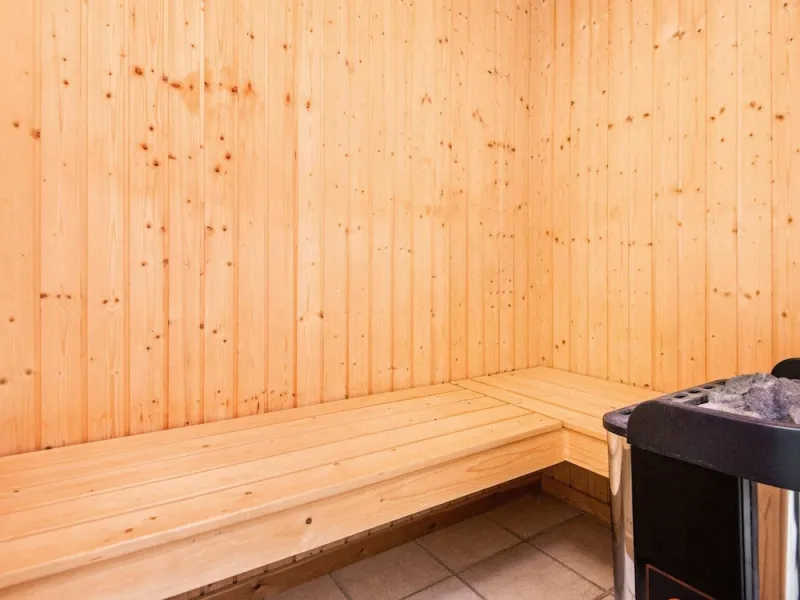 Billede 18 af 8 Person Holiday Home in Aabenraa-by Traum
