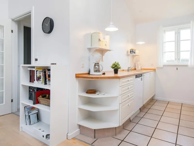 Billede 19 af 8 Person Holiday Home in Aabenraa-by Traum