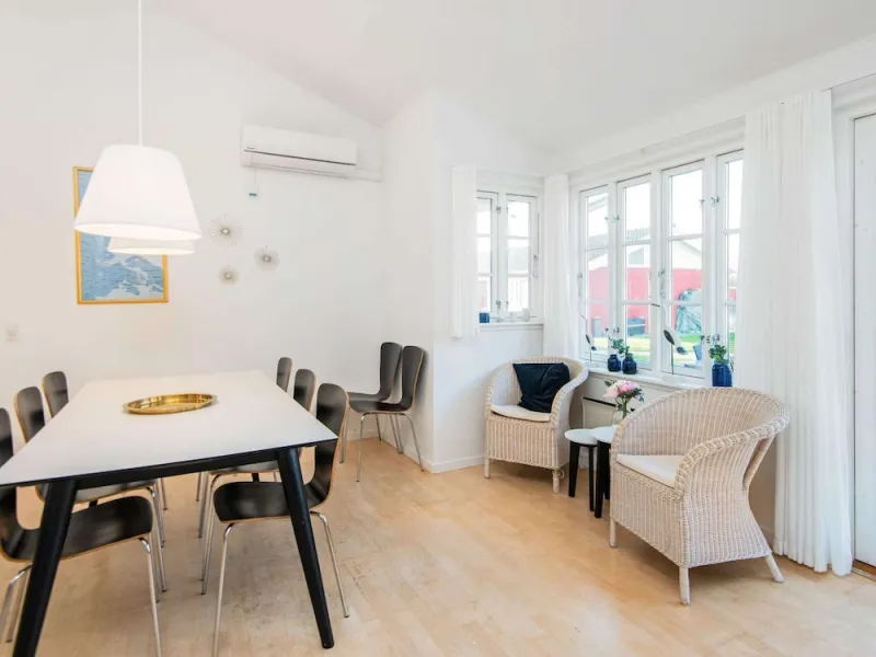 Billede 20 af 8 Person Holiday Home in Aabenraa-by Traum