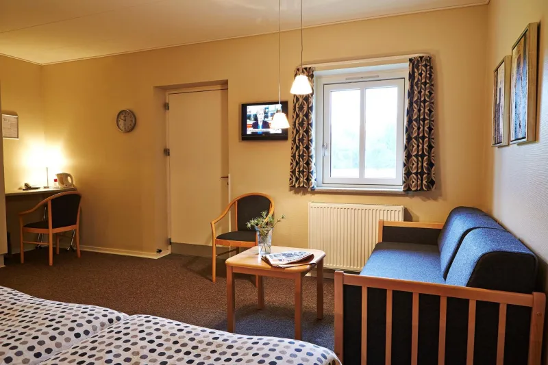 Billede 2 af Hotel Hedemarken