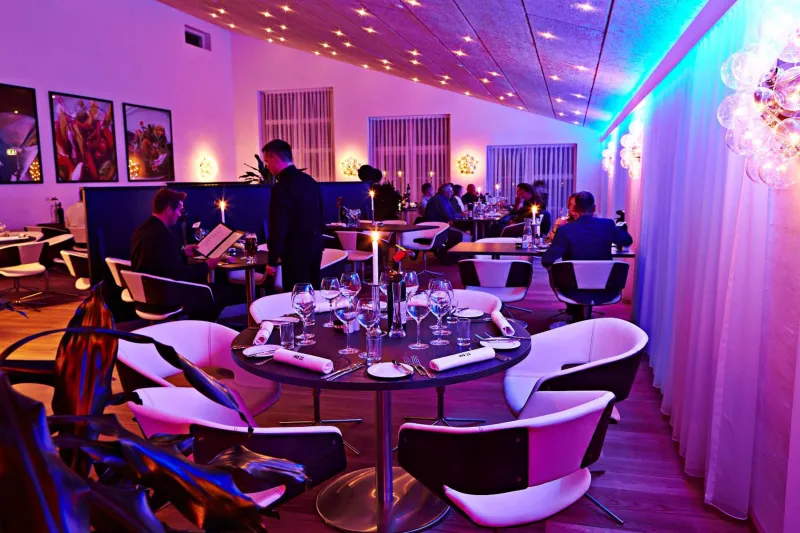 Billede 5 af Hotel Hedemarken