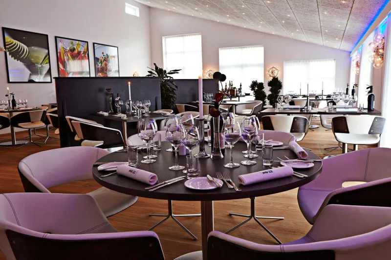 Billede 6 af Hotel Hedemarken