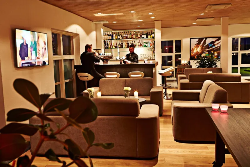 Billede 10 af Hotel Hedemarken