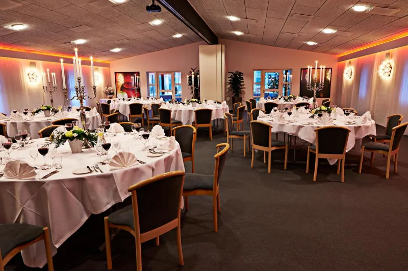 Billede 13 af Hotel Hedemarken