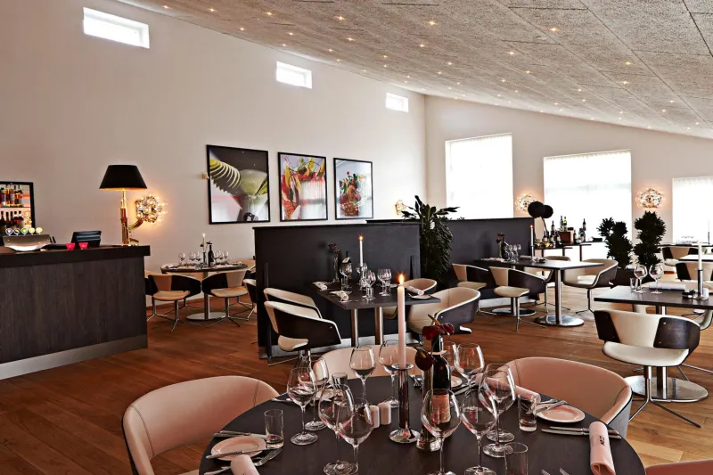 Billede 17 af Hotel Hedemarken