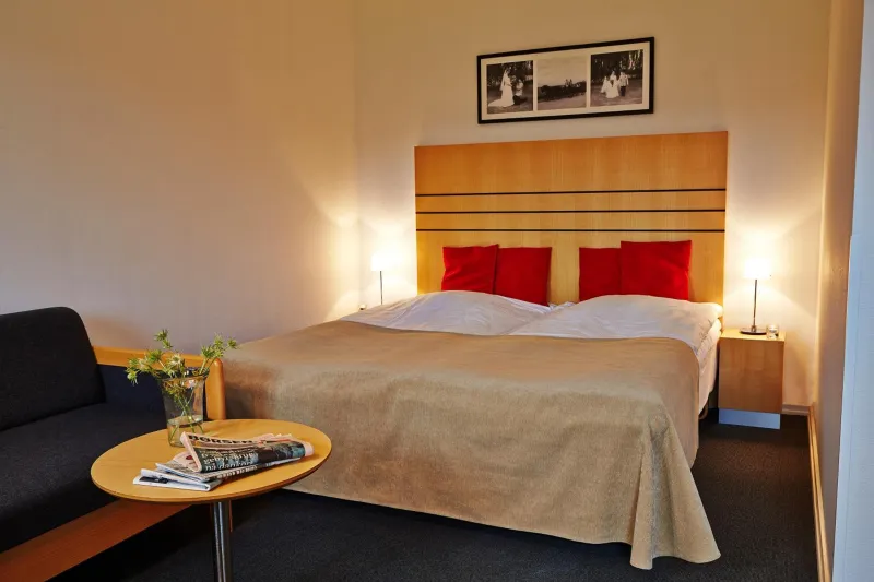Billede 21 af Hotel Hedemarken