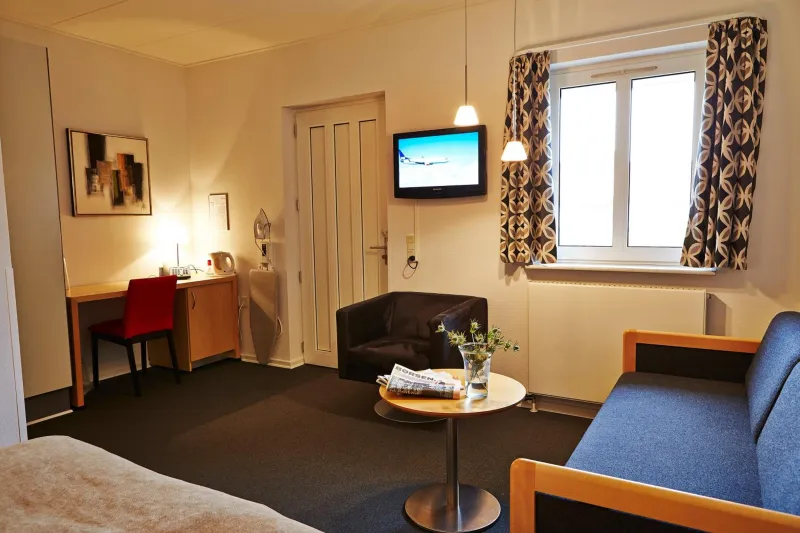 Billede 24 af Hotel Hedemarken