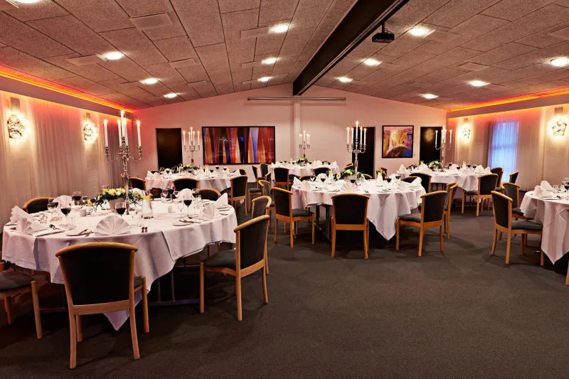Billede 25 af Hotel Hedemarken