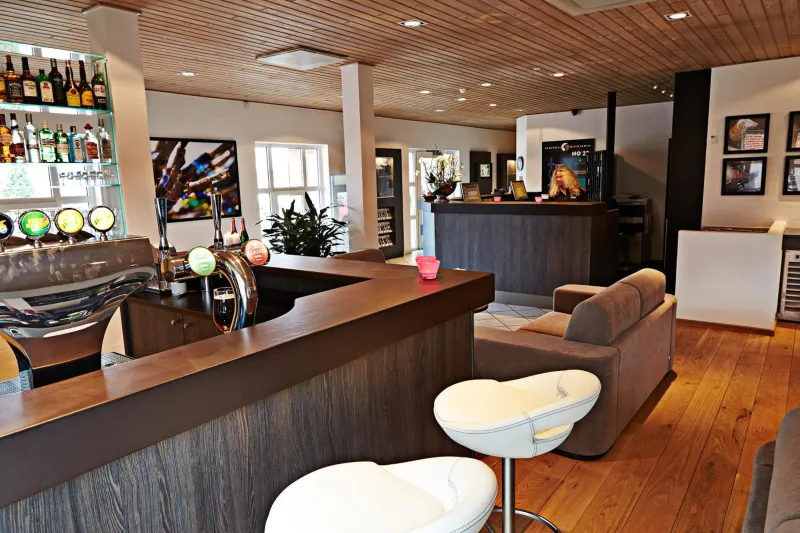 Billede 27 af Hotel Hedemarken