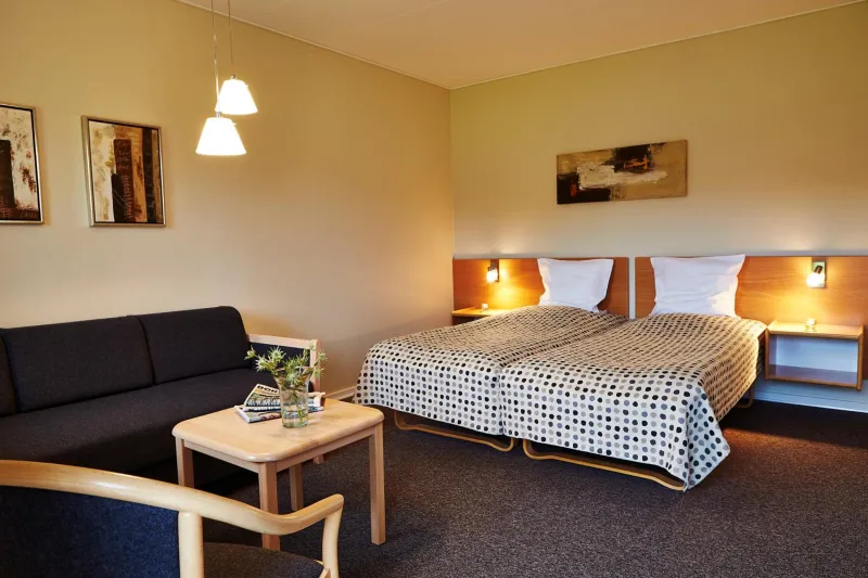 Billede 35 af Hotel Hedemarken
