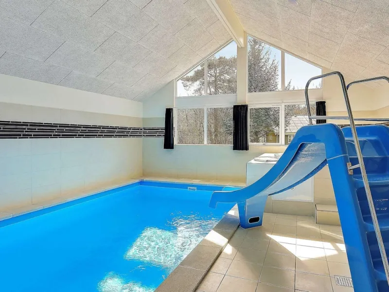 Billede 2 af Luxury Pool Retreat Udsholt - By Traum Ferienwohnungen