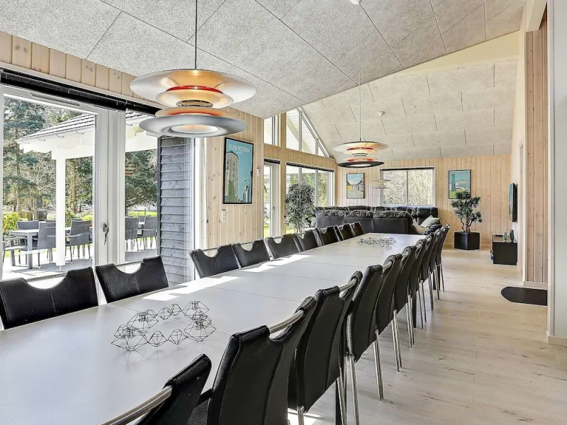 Billede 23 af Luxury Pool Retreat Udsholt - By Traum Ferienwohnungen
