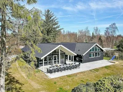 Billede 24 af Luxury Pool Retreat Udsholt - By Traum Ferienwohnungen
