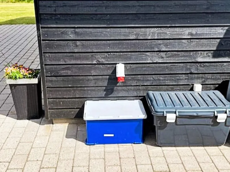 Billede 7 af 15 Person Holiday Home in Hojslev