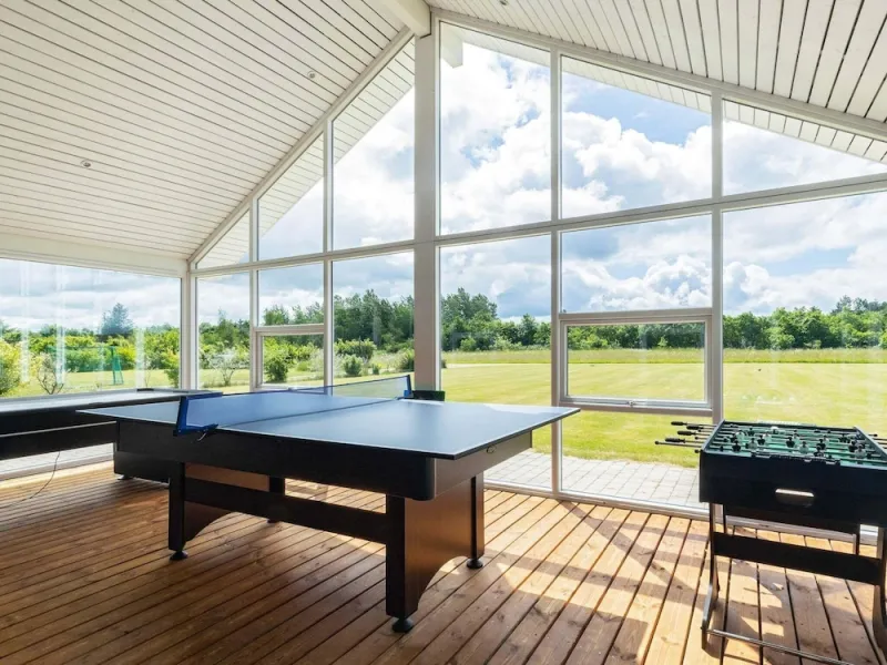 Billede 12 af 15 Person Holiday Home in Hojslev