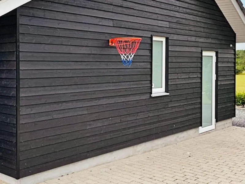 Billede 13 af 15 Person Holiday Home in Hojslev