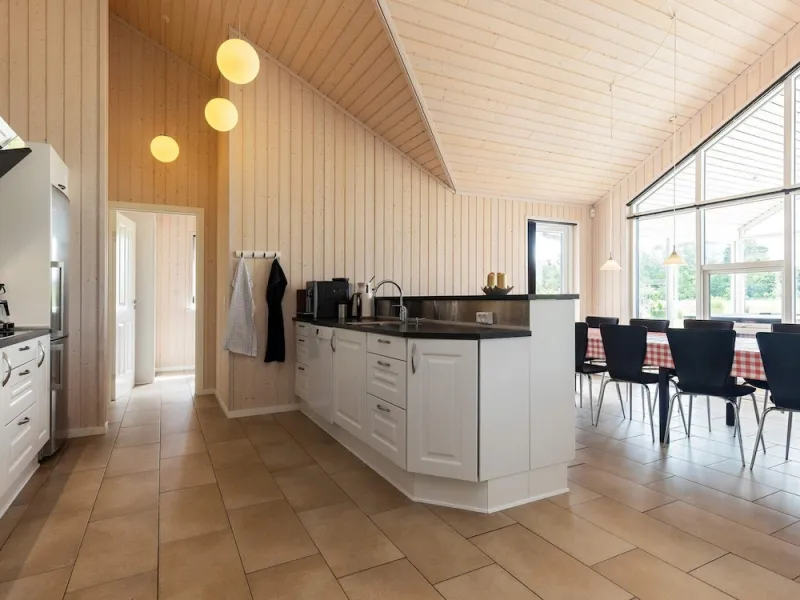 Billede 16 af 15 Person Holiday Home in Hojslev