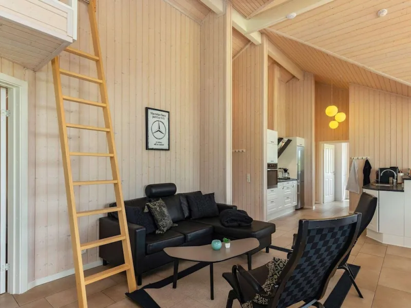 Billede 32 af 15 Person Holiday Home in Hojslev