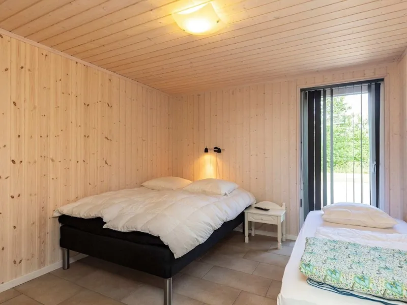 Billede 33 af 15 Person Holiday Home in Hojslev