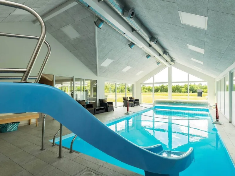 Billede 36 af 15 Person Holiday Home in Hojslev