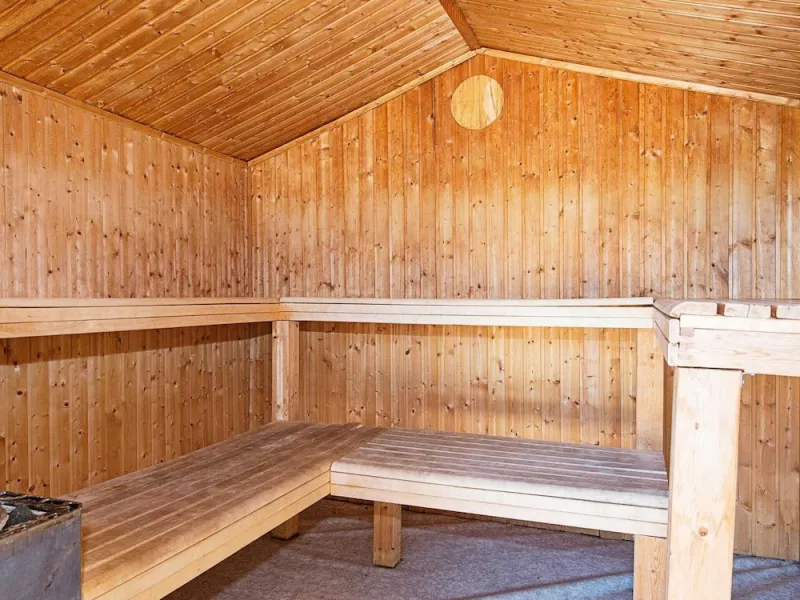 Billede 3 af Spacious Holiday Home in Jutland near Beach