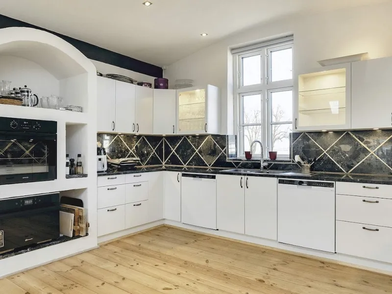 Billede 2 af Holiday Home in Svendborg