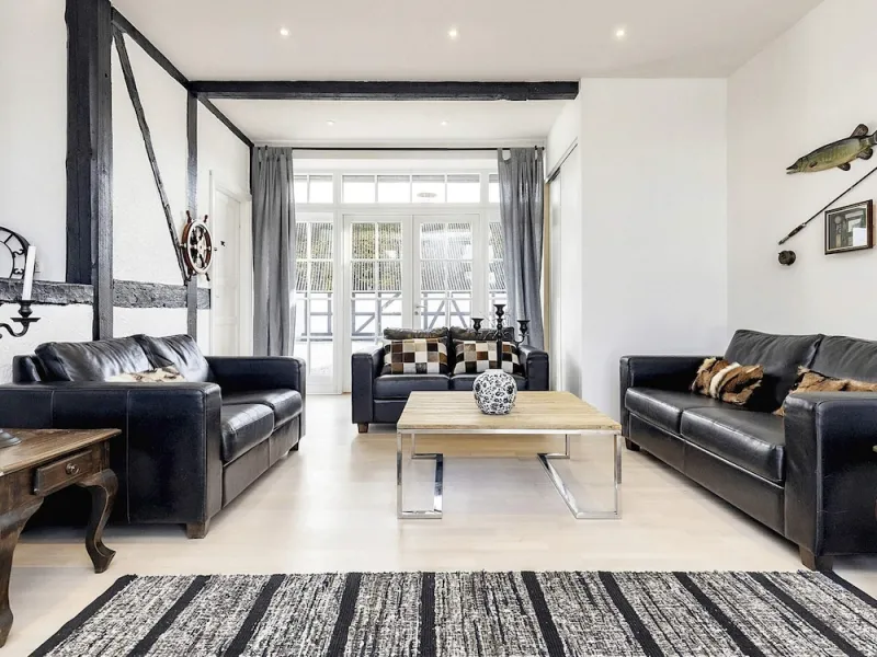 Billede 5 af Holiday Home in Svendborg