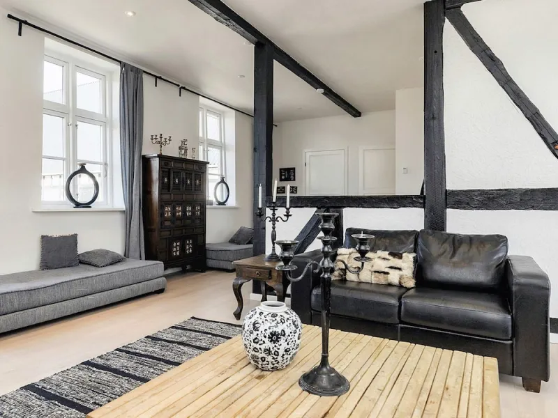 Billede 7 af Holiday Home in Svendborg