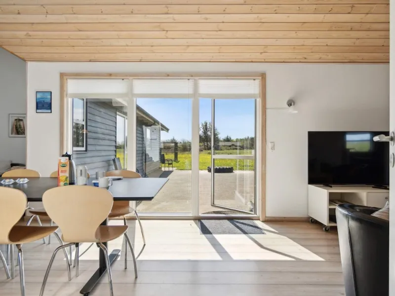 Billede 2 af Luxury Retreat Nr. Lyngby - By Traum Ferienwohnungen