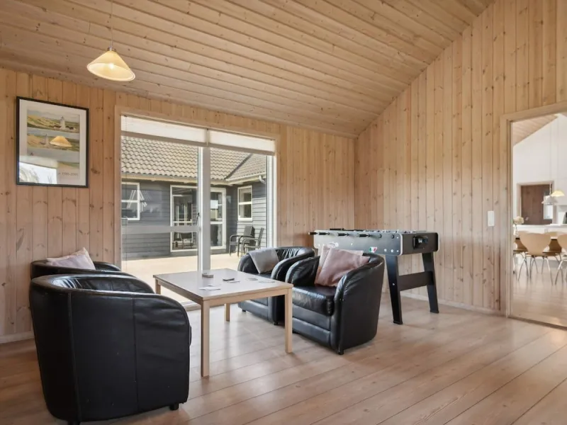Billede 12 af Luxury Retreat Nr. Lyngby - By Traum Ferienwohnungen