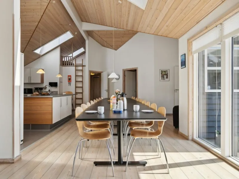 Billede 18 af Luxury Retreat Nr. Lyngby - By Traum Ferienwohnungen