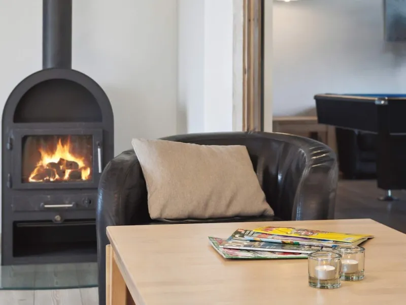 Billede 31 af Luxury Retreat Nr. Lyngby - By Traum Ferienwohnungen