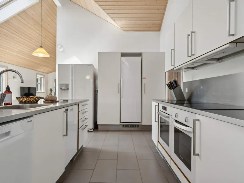 Billede 36 af Luxury Retreat Nr. Lyngby - By Traum Ferienwohnungen