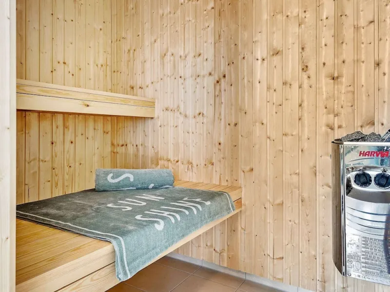 Billede 8 af Chic Holiday Home in Hovedstaden near Sea