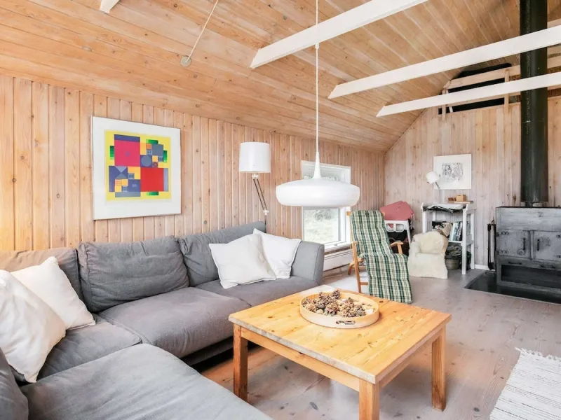 Billede 8 af 7 Person Holiday Home in Skagen-by Traum