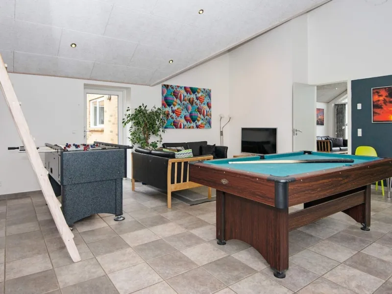 Billede 27 af Luxury Retreat With Pool - By Traum Ferienwohnungen