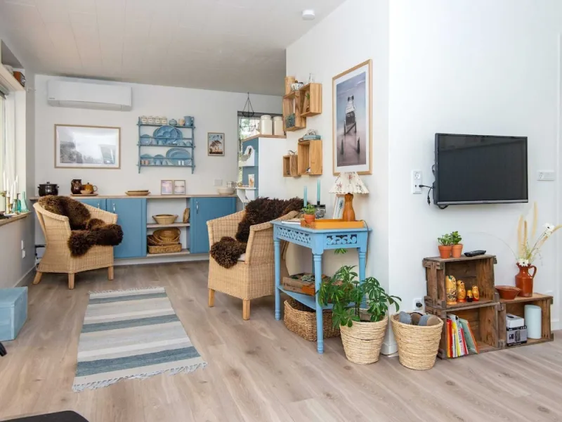 Billede 8 af 2 Person Holiday Home in Hemmet-by Traum