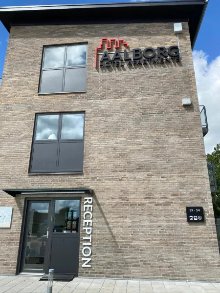 Billede 7 af Aalborg Hotel Apartments