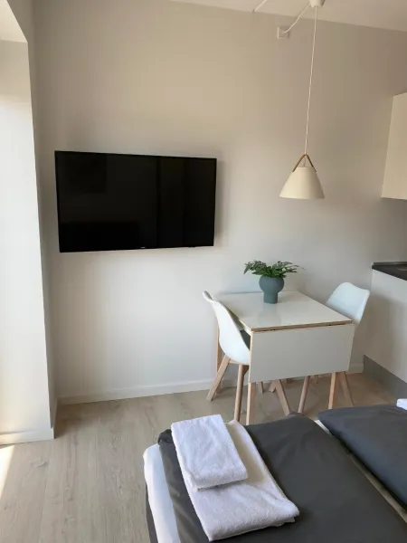 Billede 8 af Aalborg Hotel Apartments
