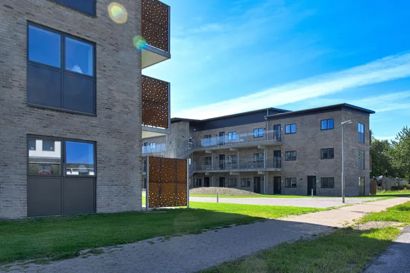 Billede 14 af Aalborg Hotel Apartments
