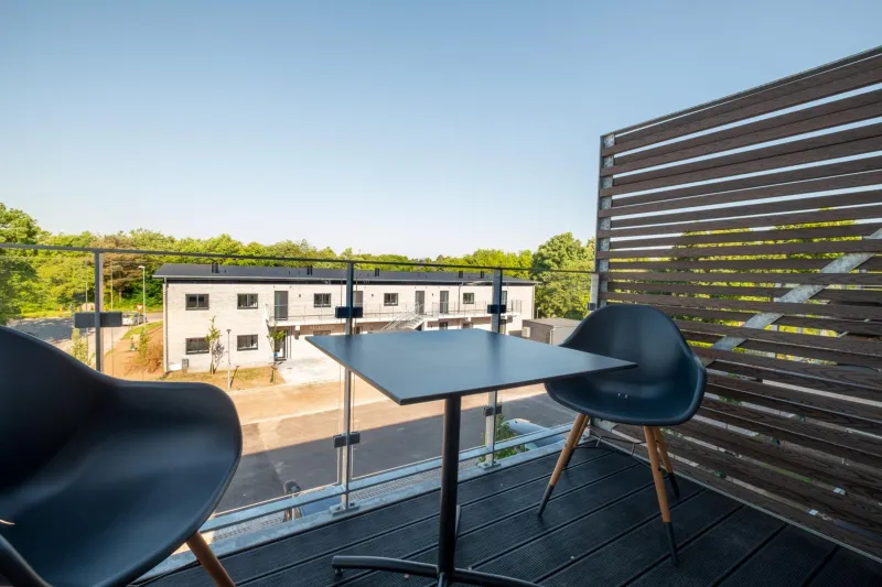 Billede 20 af Aalborg Hotel Apartments