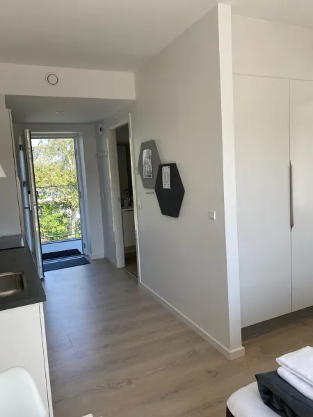 Billede 27 af Aalborg Hotel Apartments
