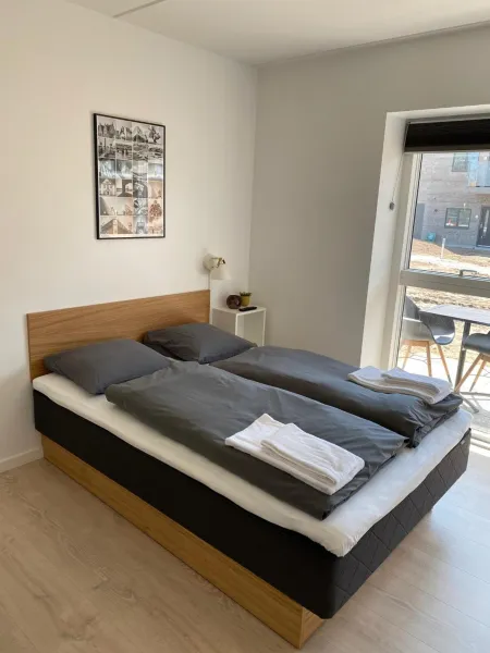 Billede 36 af Aalborg Hotel Apartments