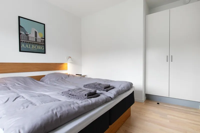 Billede 43 af Aalborg Hotel Apartments