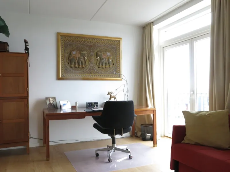 Penthouse in Sydhavn 1135-1