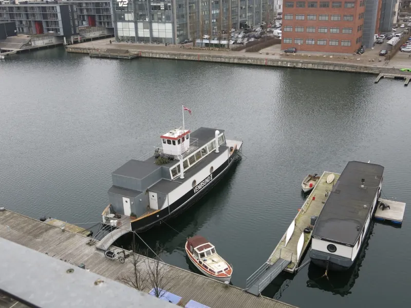 Billede 7 af Penthouse in Sydhavn 1135-1