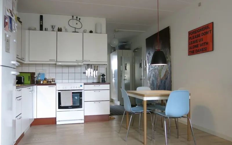 Billede 7 af Apartment Ørestaden 972-1