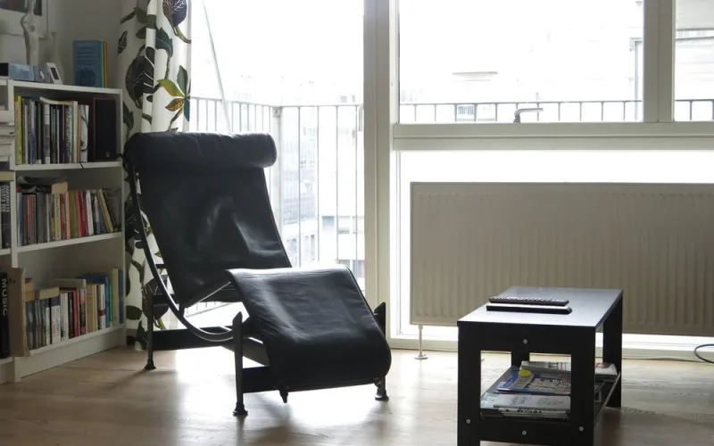 Billede 8 af Apartment Ørestaden 972-1