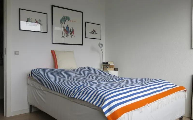 Billede 9 af Apartment Ørestaden 972-1